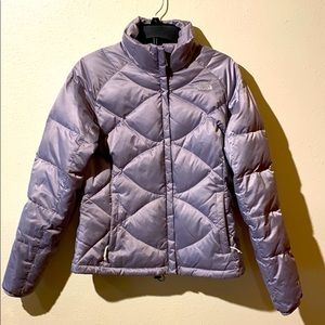 Puffy Winter Coat